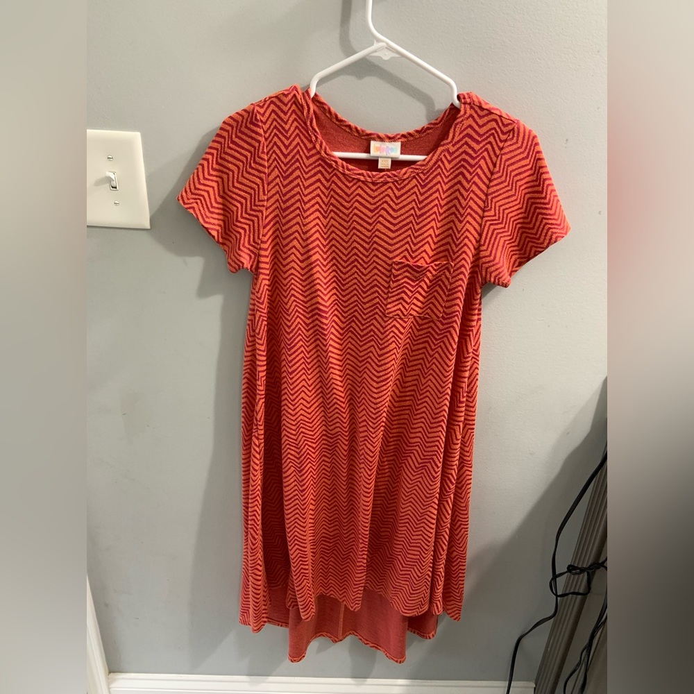 LulaRoe Dress